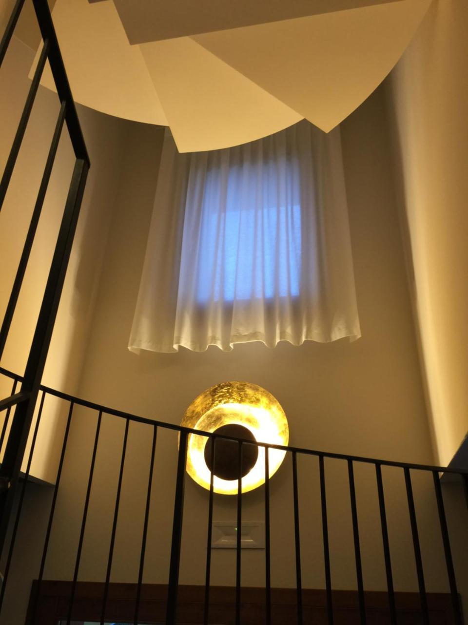Crystal Luxury House Hotel Fiume Veneto Kültér fotó